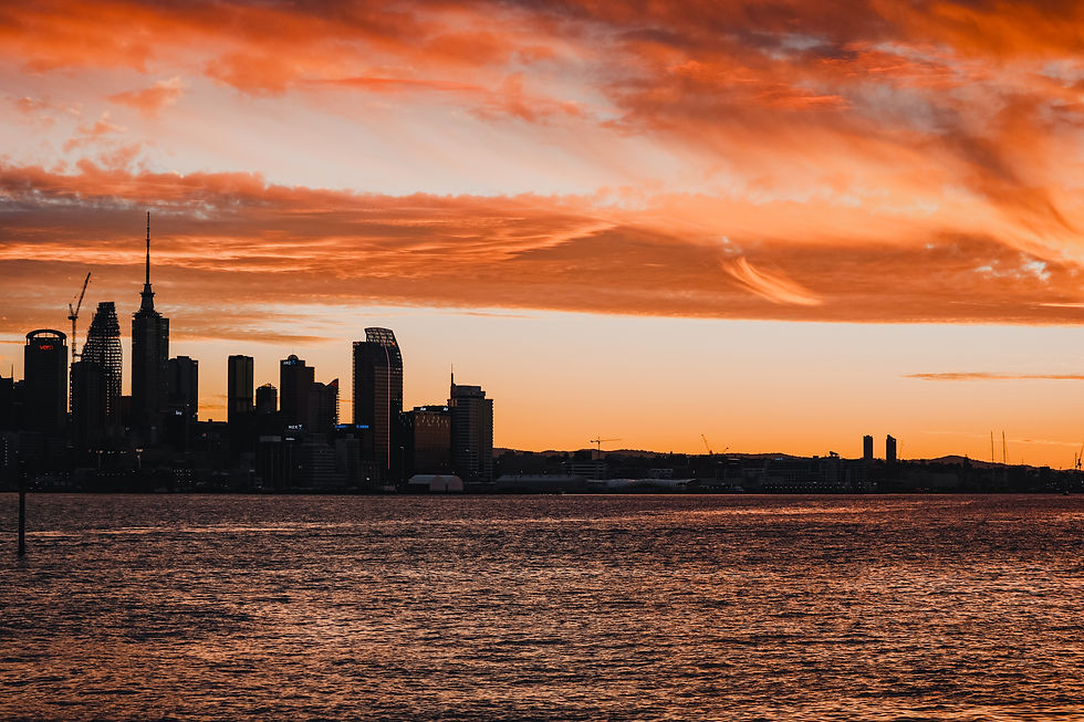 Thumbnail: City of Sails.
