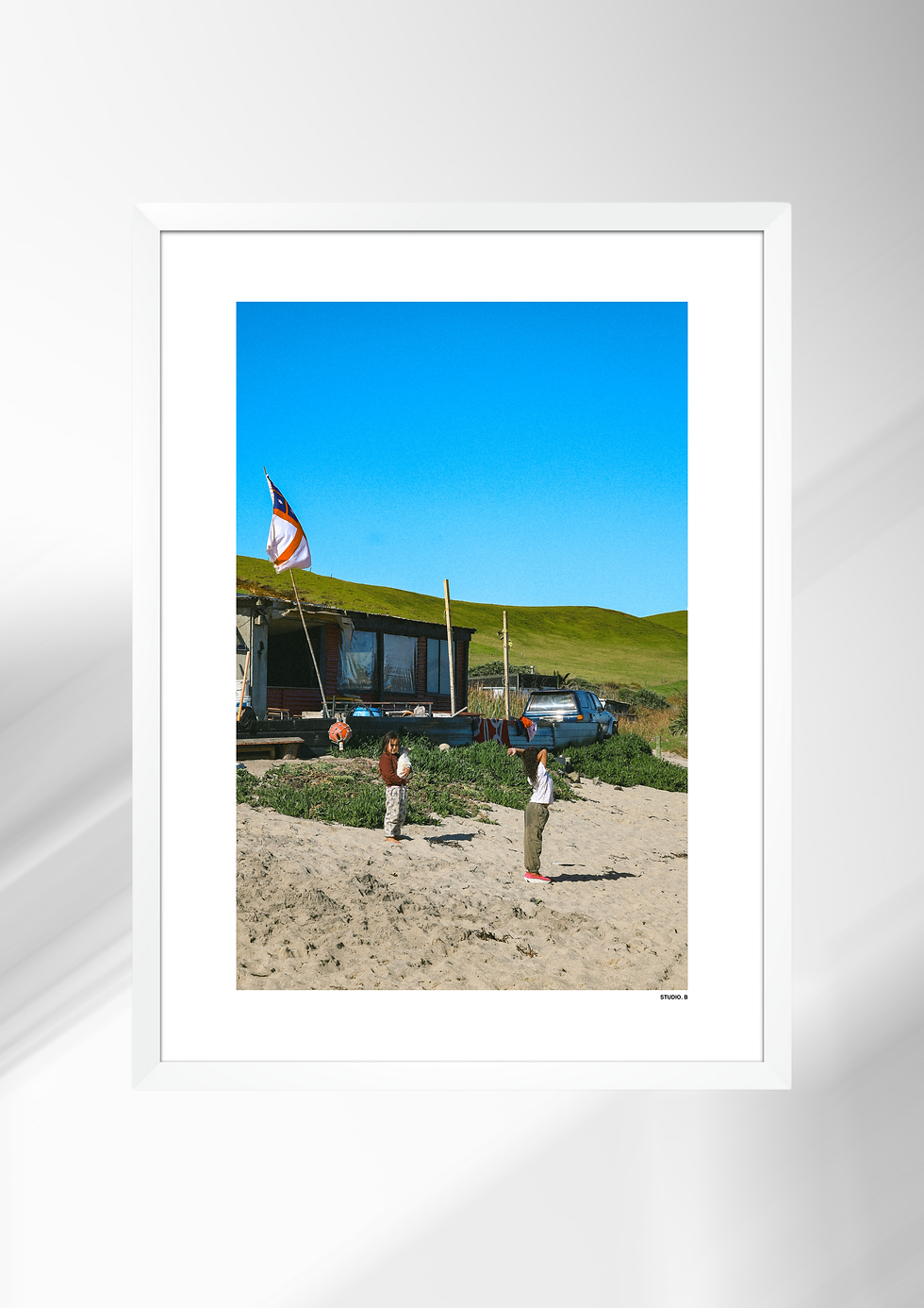 Thumbnail: Living in Northland. 
