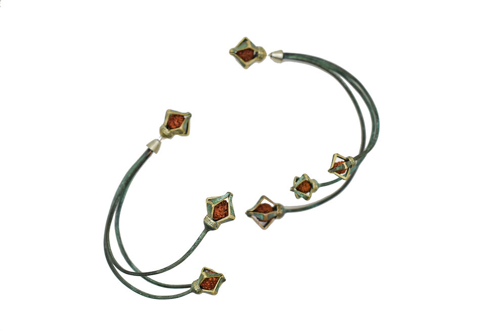 サムネイル： Brahma Earring