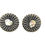 Miniatura: Pushpaputa Earrings