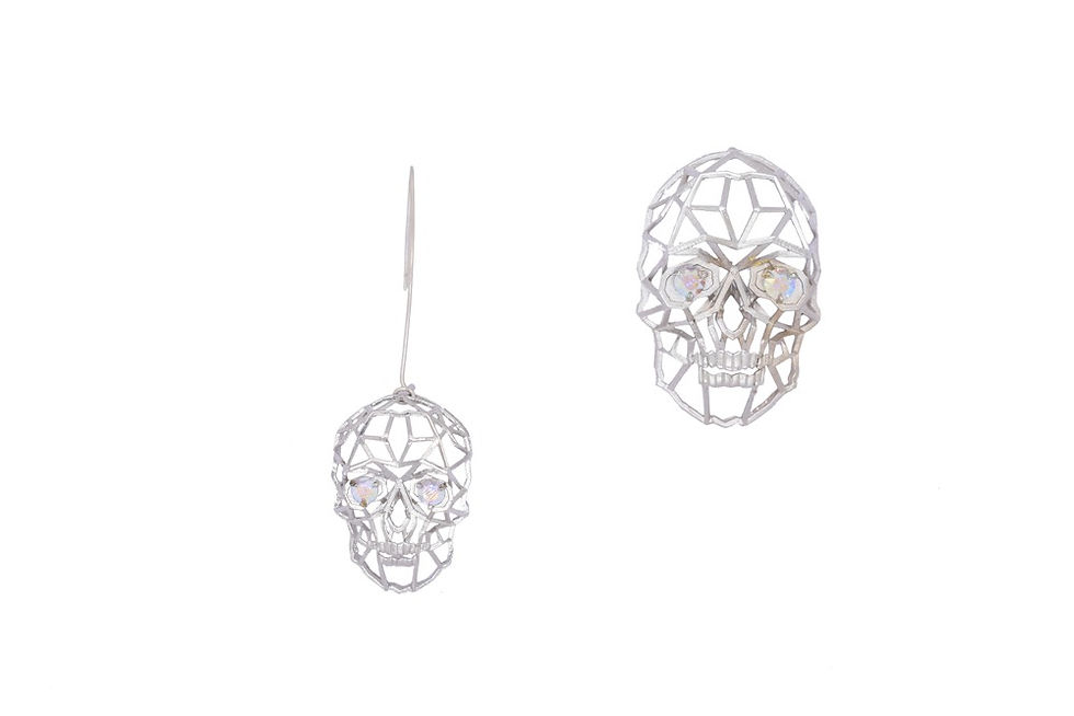 Miniatura: Long Shot Earrings