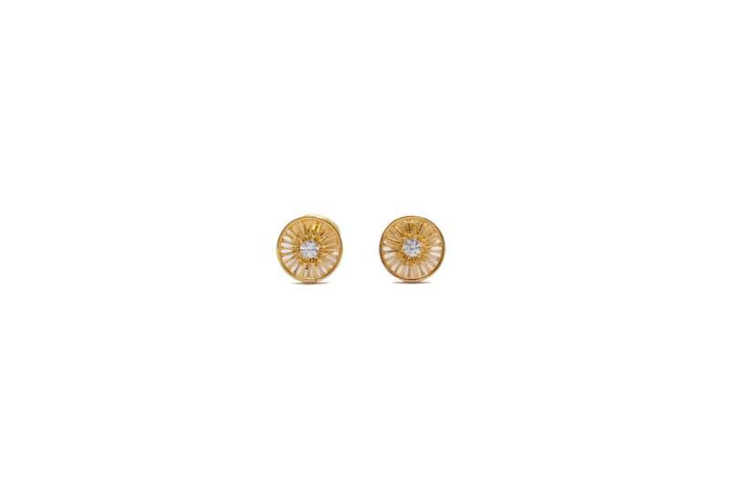 Thumbnail: Chakra Cufflinks
