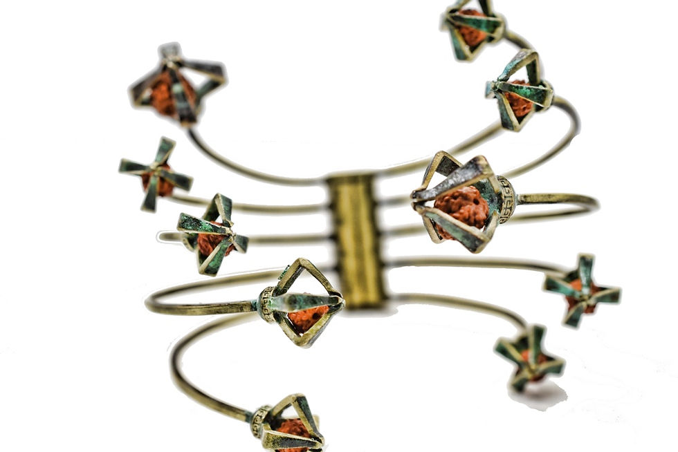Miniatura: Indra Bracelet