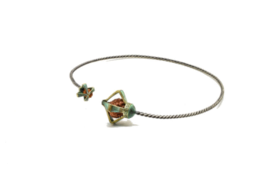 Rudra Choker