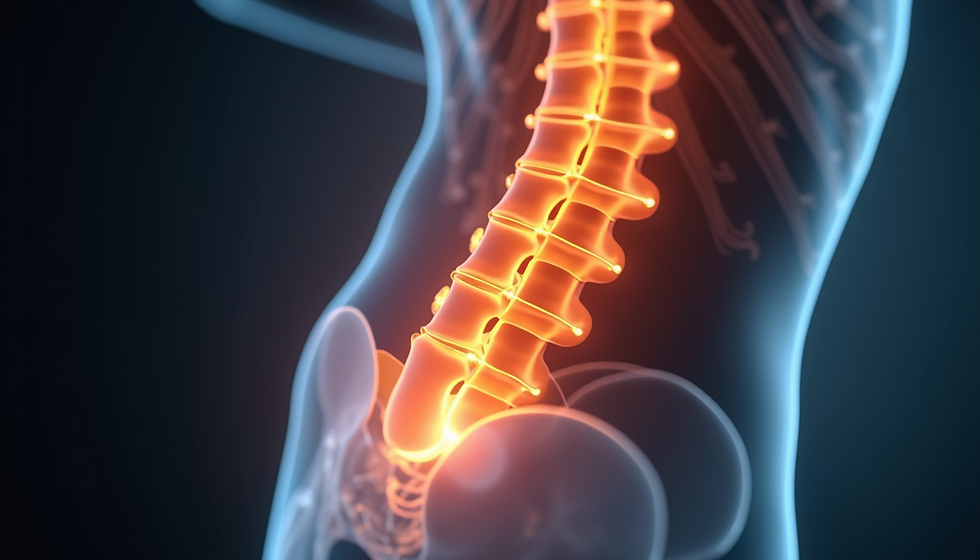 Guia Definitivo sobre Protusão Discal O que é e Como Tratá-la Eficazmente