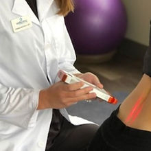 Laserterapia