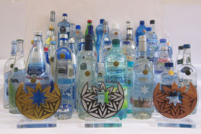 Palmarès des meilleures eaux en bouteille du monde