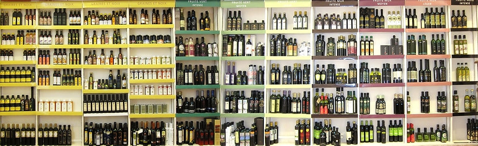 Jury Gastronomique des huiles d'olive - 24ème Concours International « Les Huiles du Monde » AVPA-Paris