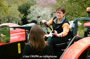 Giving a voice to women in agriculture: an imperative for the future