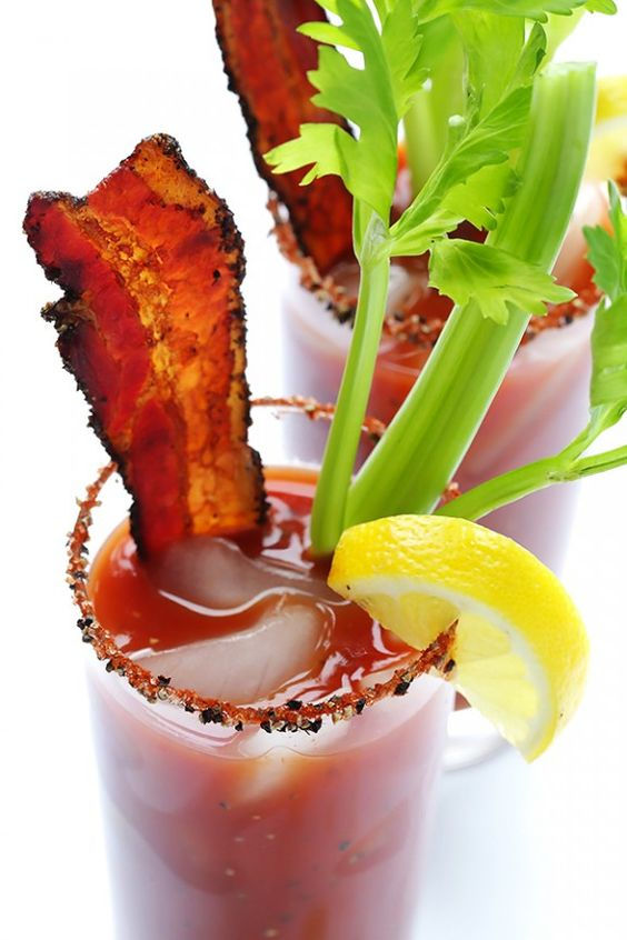 Bloody Mary