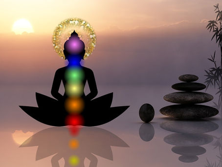 Spirituelles Coaching – Der Weg zu deinem wahren Sein