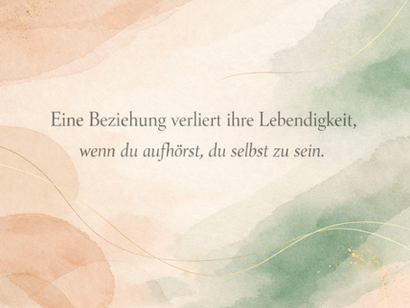 Was ist eine störrische Beziehung?