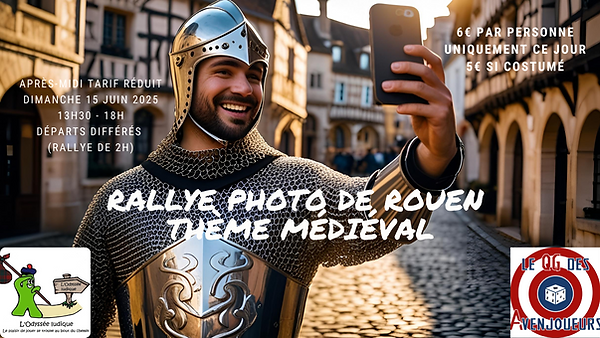Rallye médiéval au qg des Avenjoueurs Rouen.png