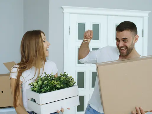 First-Time Buyer Mortgages Explained