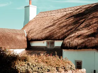 Can You Get a Mortgage on a Cob Construction House?