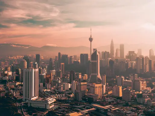 How UK Expats in Malaysia Get a UK Mortgage in 2026