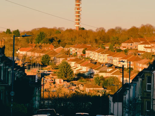 Bristol Mortgage Help for Awkward Property Stock