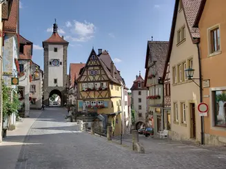 UK Mortgages for Expats in Germany (2026)