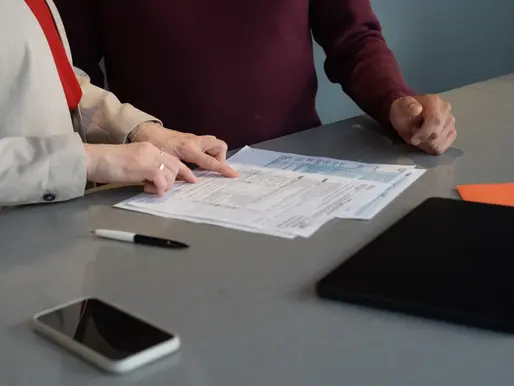 Your CCJ Is a Year Old. Which Lenders Will Look at You Now?