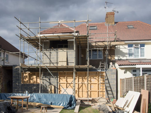 Can You Remortgage to Fund Home Improvements in 2026?