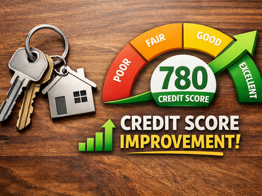 Can You Get a Mortgage If You Have Defaults Older Than Six Years?