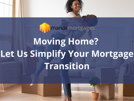 Mortgage Porting