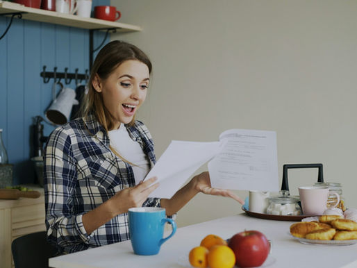 Why Was Your Remortgage Declined and What Can You Do Next?