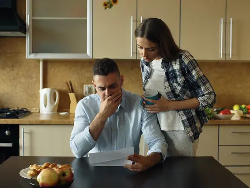 Can You Get a Joint UK Mortgage If Your Partner Has Bad Credit in 2026?