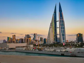 What Do UK Lenders Ask For When Your Income Is in Bahraini Dinars?