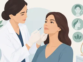 How to Choose an Injector for Natural Results