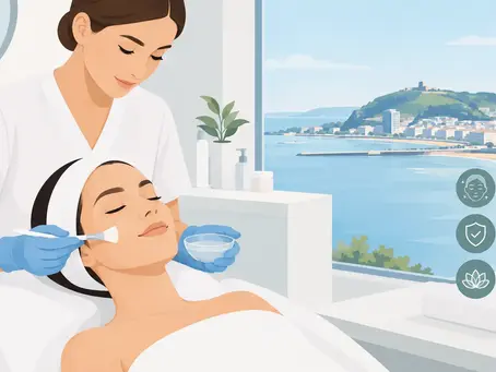How to Choose a Chemical Peel Clinic in Swansea
