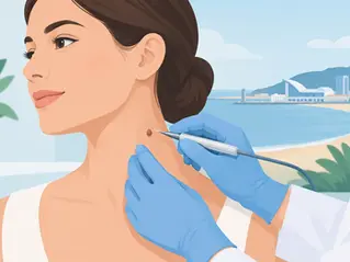 Skin Tag Removal in Swansea - What to Expect