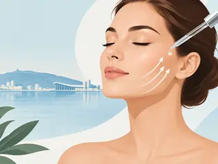 Liquid Lift Swansea: A Natural Facial Refresh