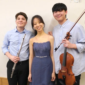 Chamber Music Showcase Recital