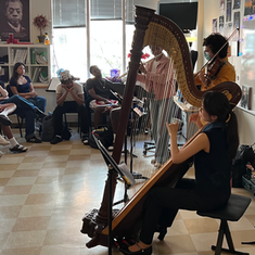 School Outreach Concert