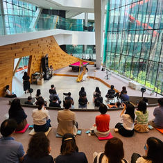 CHA Biomedical Center