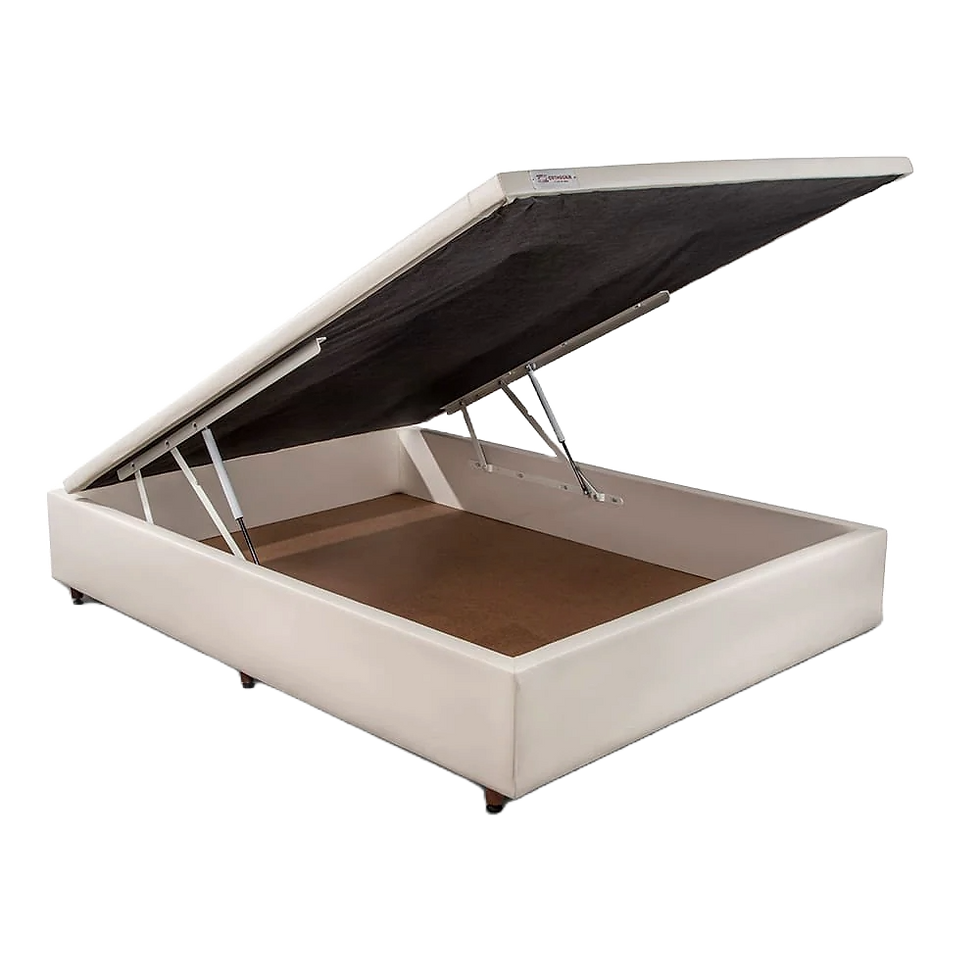 Box baú 