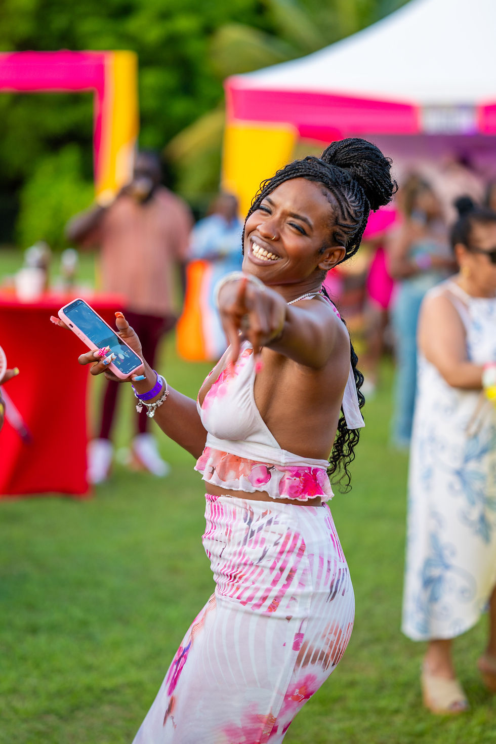 Brunch and Soca | 2025