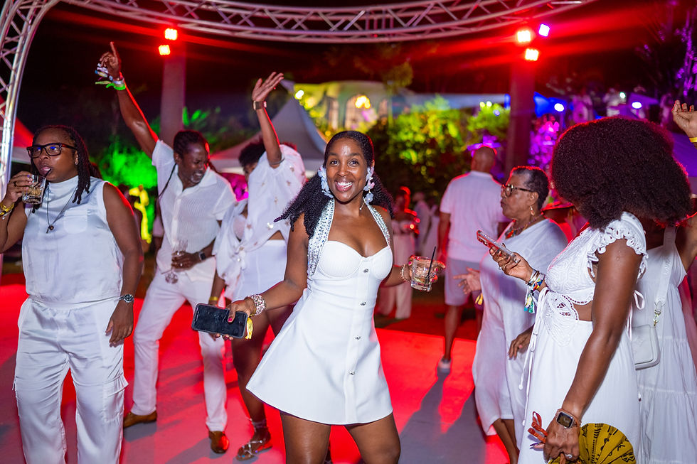 The Tailored Experience | 2025