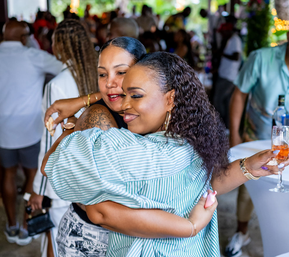 Exclusive Brunch | 2024