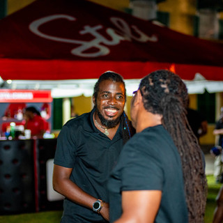 Xhosa Band Launch 2019_Events Barbados-1