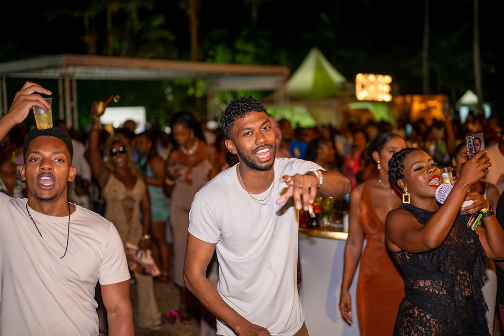 Nudes Estates | 2025