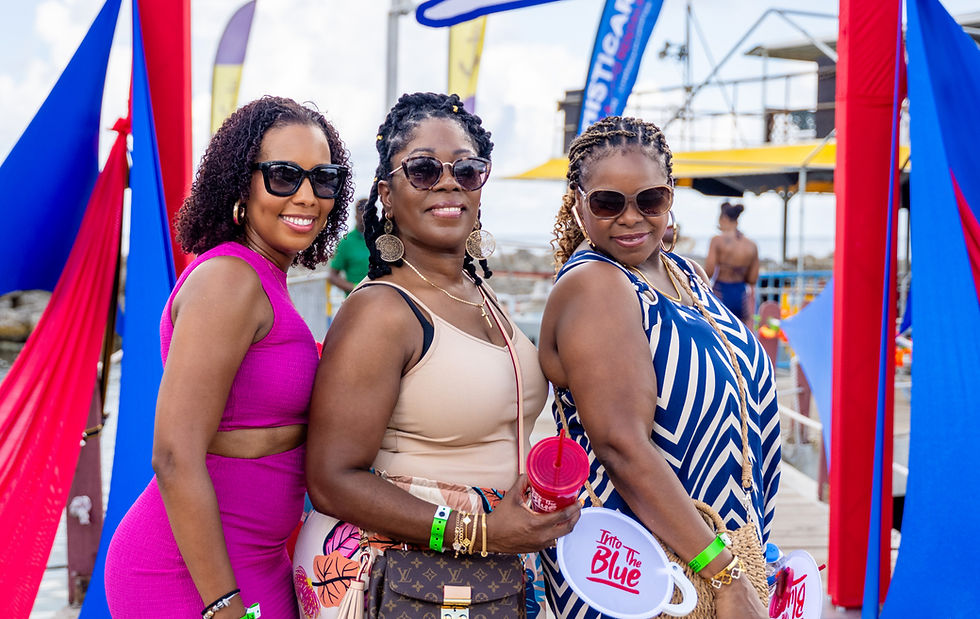 Into The Blue | 2025