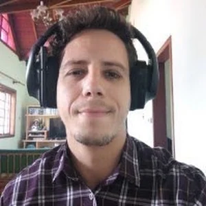 Writer: Paulo Faria