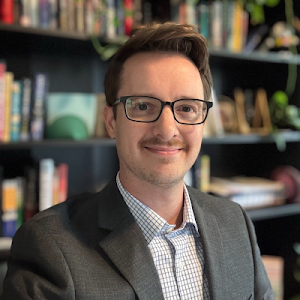 Writer: James Carver