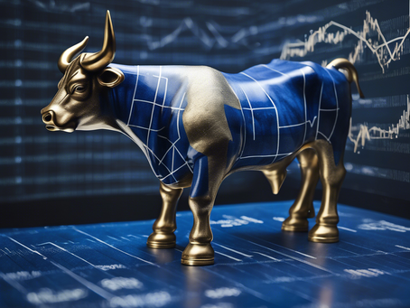 Master Indian Stock Trading with Roaring Bulls Academy
