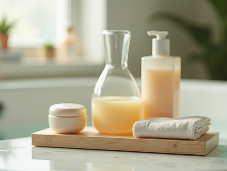 Indulge with Premium Bath Gift Sets: A Treat for Your Senses