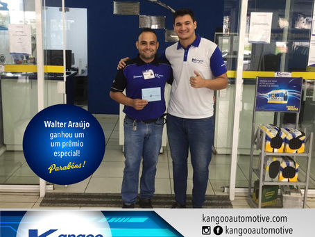 Nossa equipe fazendo a diferença!
