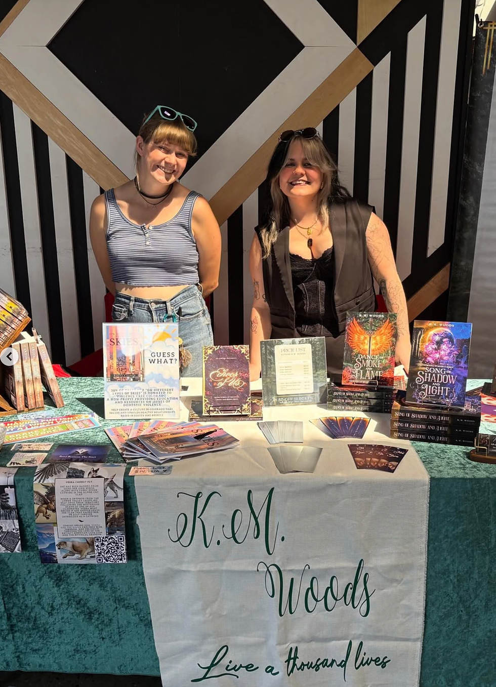 September Brew and Beer