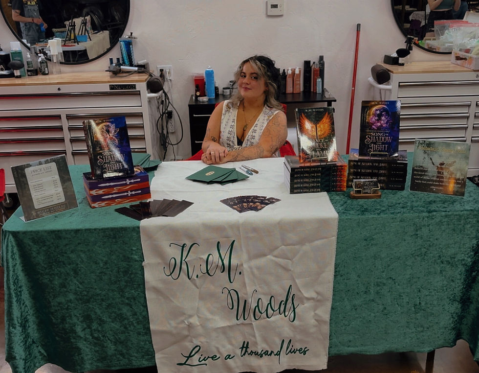 Pride Fair Colorado Springs CO 2025